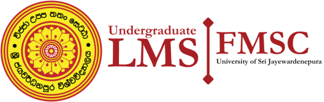 Exam LMS - FMSC